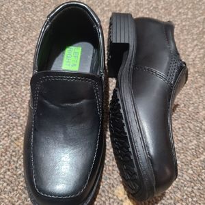 Boys dress shoes
